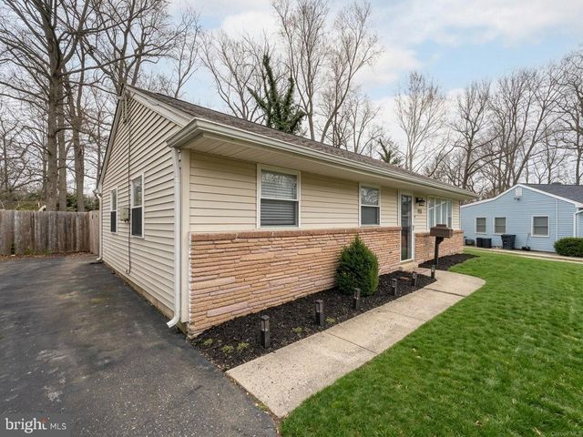 413 BRAUN CT, Woodbury, NJ 08096