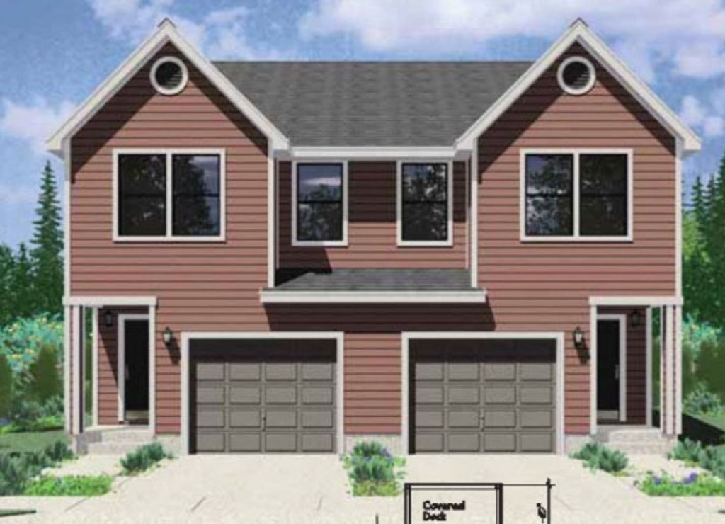 Lot 1 Stockton, Worcester, MA 01610