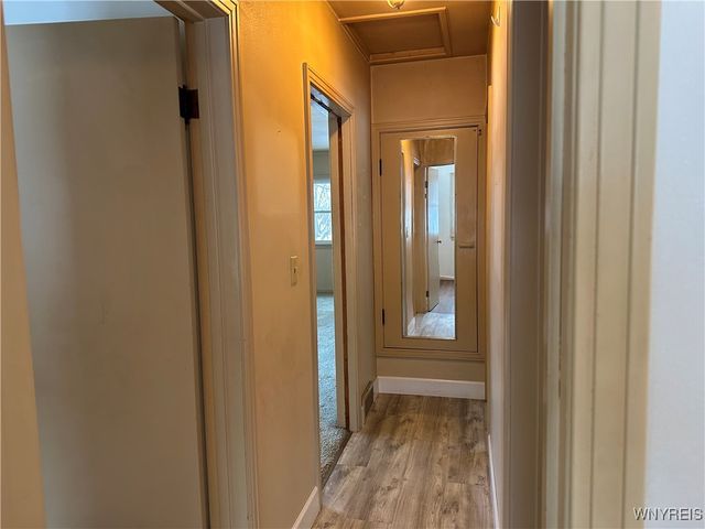 8753 Elizabeth Parkway, Eden, NY 14057