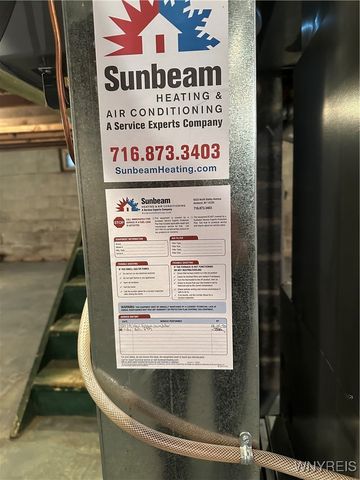 8753 Elizabeth Parkway, Eden, NY 14057