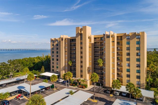 2616 COVE CAY DRIVE 303, Clearwater, FL 33760