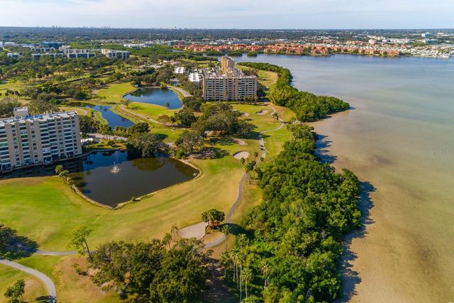 2616 COVE CAY DRIVE 303, Clearwater, FL 33760