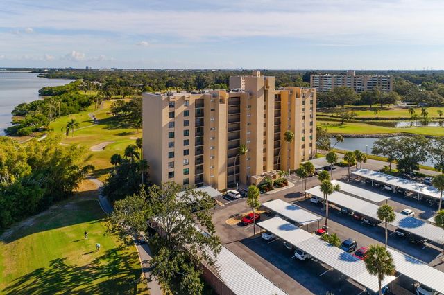 2616 COVE CAY DRIVE 303, Clearwater, FL 33760