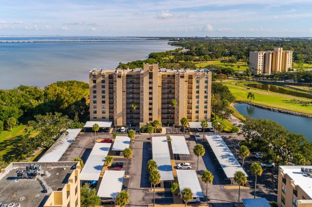 2616 COVE CAY DRIVE 303, Clearwater, FL 33760