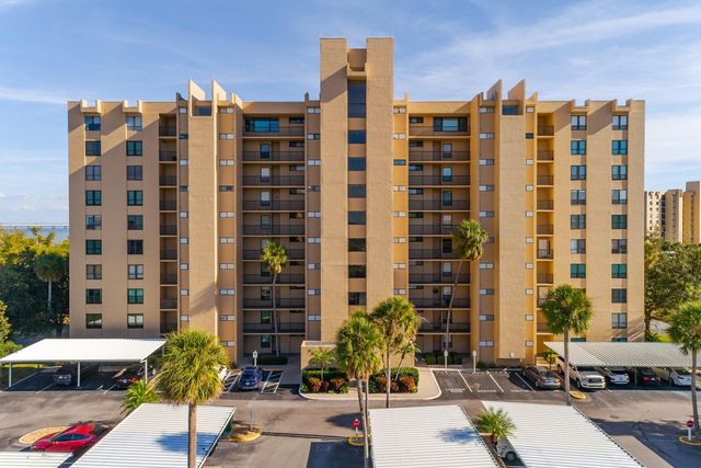 2616 COVE CAY DRIVE 303, Clearwater, FL 33760