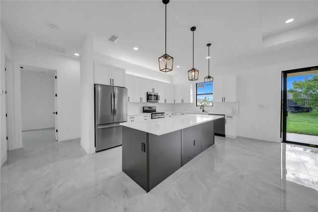 2720 SANTA BARBARA BOULEVARD N, Cape Coral, FL 33993