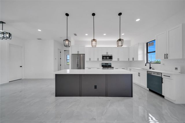 2720 SANTA BARBARA BOULEVARD N, Cape Coral, FL 33993