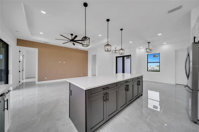 2720 SANTA BARBARA BOULEVARD N, Cape Coral, FL 33993