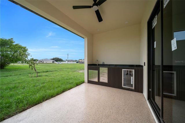 2720 SANTA BARBARA BOULEVARD N, Cape Coral, FL 33993