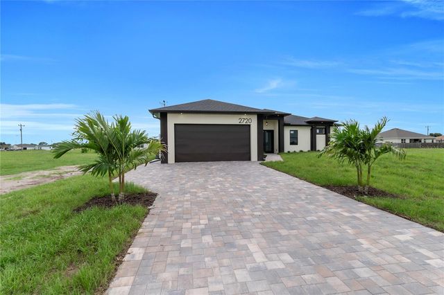 2720 SANTA BARBARA BOULEVARD N, Cape Coral, FL 33993