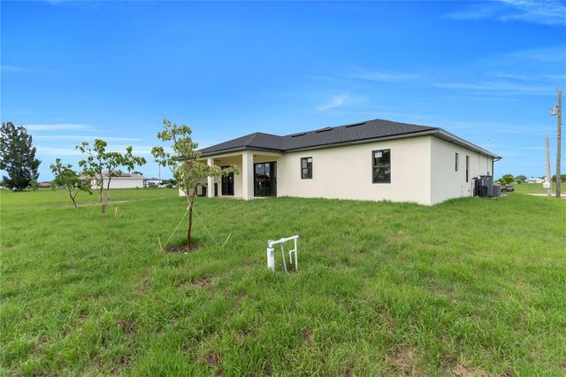 2720 SANTA BARBARA BOULEVARD N, Cape Coral, FL 33993