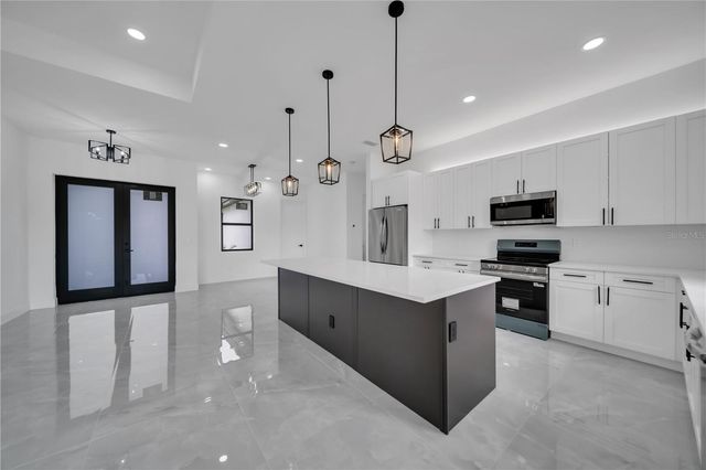 2720 SANTA BARBARA BOULEVARD N, Cape Coral, FL 33993