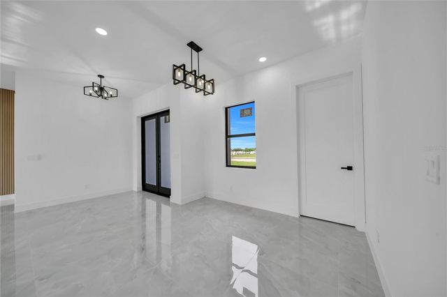 2720 SANTA BARBARA BOULEVARD N, Cape Coral, FL 33993