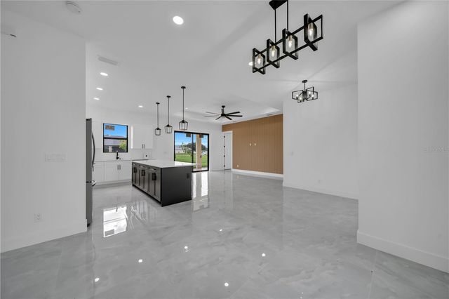 2720 SANTA BARBARA BOULEVARD N, Cape Coral, FL 33993