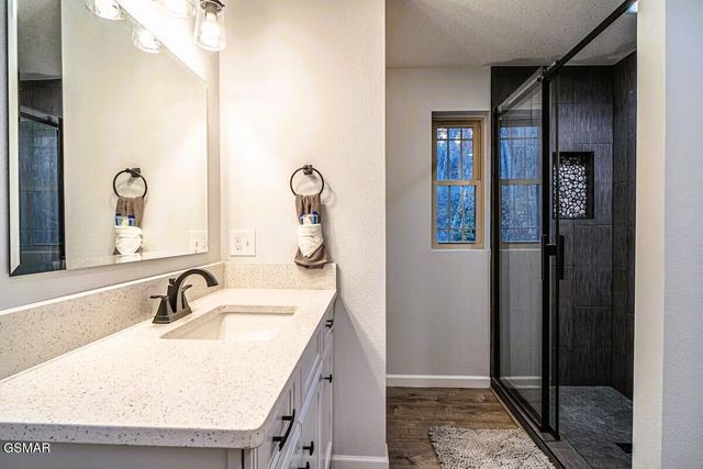 569 Baskins Creek Road, Gatlinburg, TN 37738