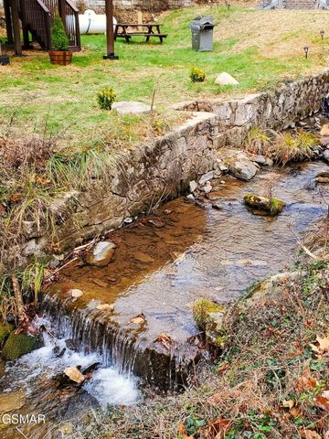 569 Baskins Creek Road, Gatlinburg, TN 37738