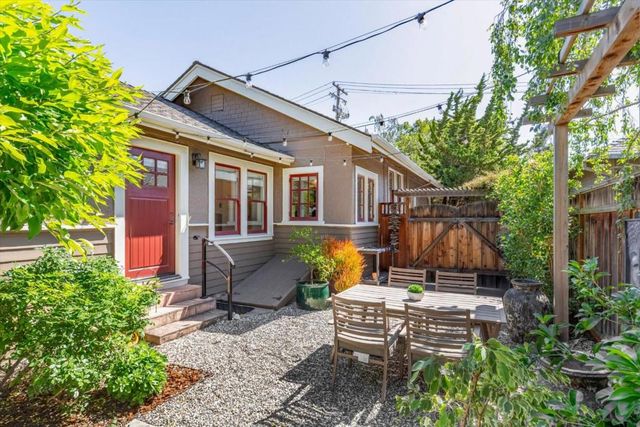49 S Morrison Avenue, San Jose, CA 95126