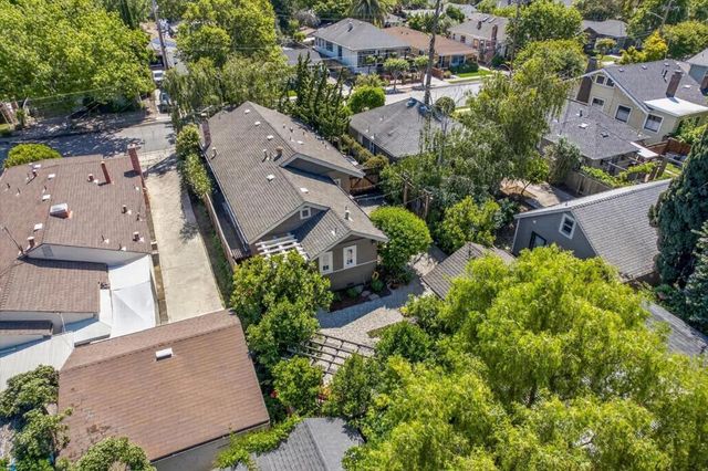 49 S Morrison Avenue, San Jose, CA 95126