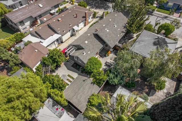 49 S Morrison Avenue, San Jose, CA 95126