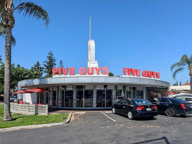 49 S Morrison Avenue, San Jose, CA 95126
