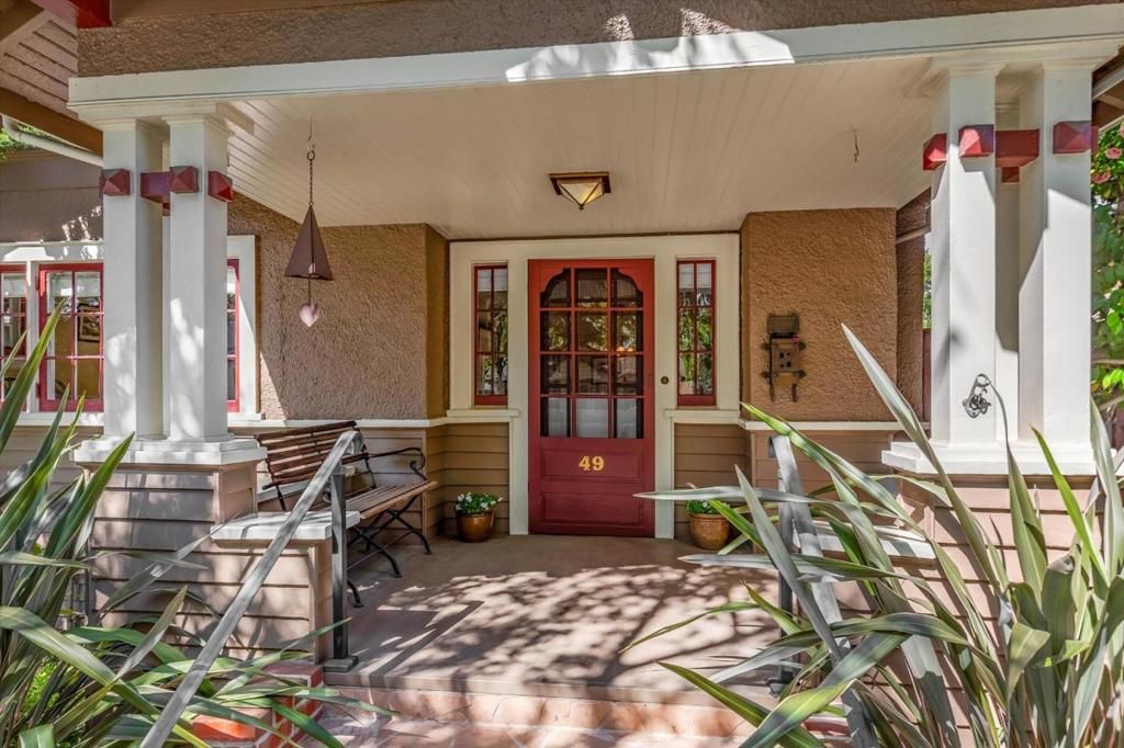 Image 2 of property listing at 49 S Morrison Avenue, San Jose, CA 95126