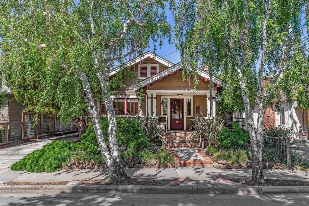 Image 3 of property listing at 49 S Morrison Avenue, San Jose, CA 95126