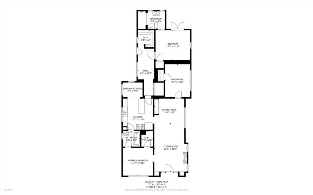Image 37 of property listing at 49 S Morrison Avenue, San Jose, CA 95126