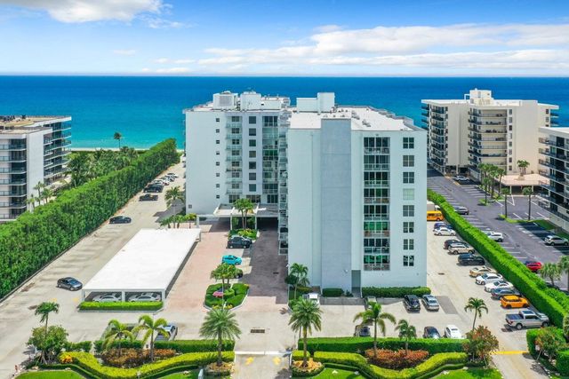 3450 S Ocean Boulevard 102, Palm Beach, FL 33480