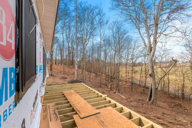 1430 Beechtop Lane, Kodak, TN 37764