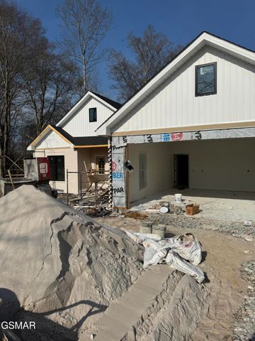 1430 Beechtop Lane, Kodak, TN 37764