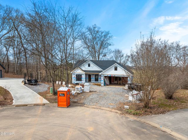 1430 Beechtop Lane, Kodak, TN 37764