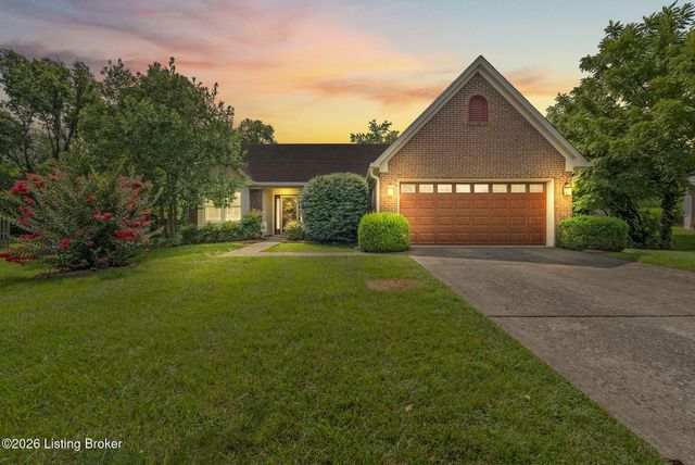 11114 Oak Bend Ct, Louisville, KY 40241