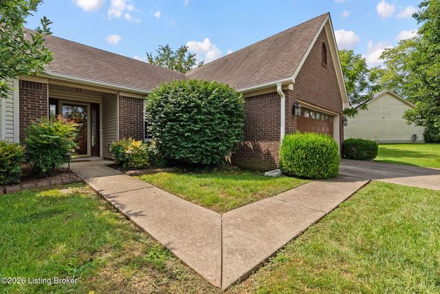 11114 Oak Bend Ct, Louisville, KY 40241