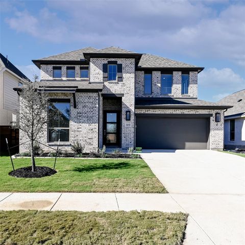 307 Foxfire CV, Lockhart, TX 78644