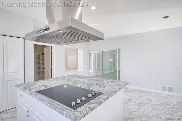 19580 Parke Lane, Grosse Ile Township, MI 48138