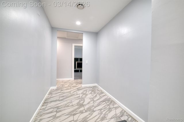 19580 Parke Lane, Grosse Ile Township, MI 48138