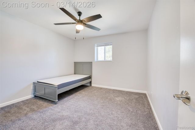 19580 Parke Lane, Grosse Ile Township, MI 48138