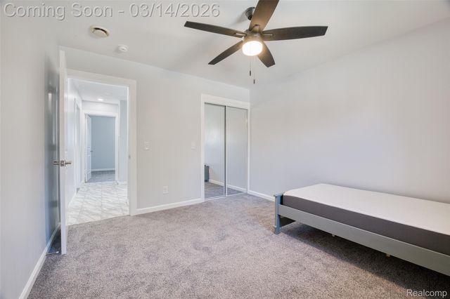 19580 Parke Lane, Grosse Ile Township, MI 48138