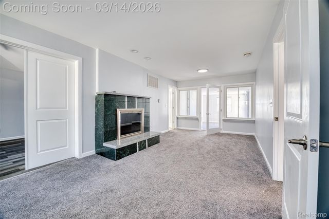 19580 Parke Lane, Grosse Ile Township, MI 48138