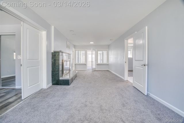 19580 Parke Lane, Grosse Ile Township, MI 48138