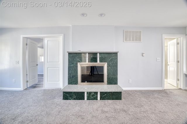 19580 Parke Lane, Grosse Ile Township, MI 48138