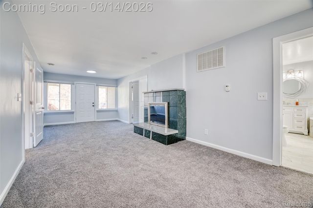 19580 Parke Lane, Grosse Ile Township, MI 48138