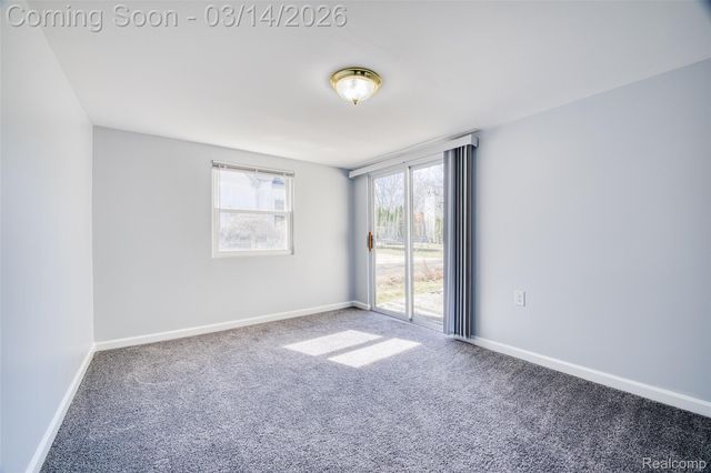 19580 Parke Lane, Grosse Ile Township, MI 48138