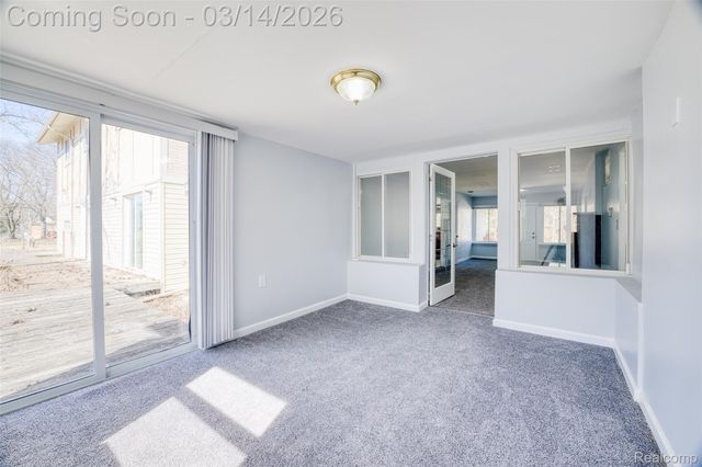 19580 Parke Lane, Grosse Ile Township, MI 48138