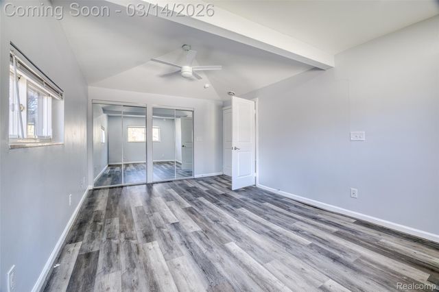 19580 Parke Lane, Grosse Ile Township, MI 48138