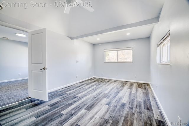 19580 Parke Lane, Grosse Ile Township, MI 48138