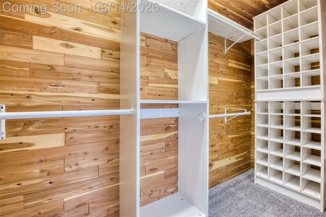 19580 Parke Lane, Grosse Ile Township, MI 48138