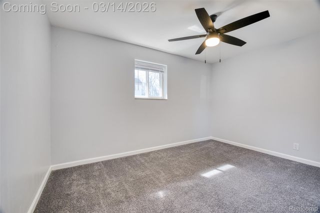 19580 Parke Lane, Grosse Ile Township, MI 48138