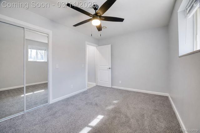 19580 Parke Lane, Grosse Ile Township, MI 48138