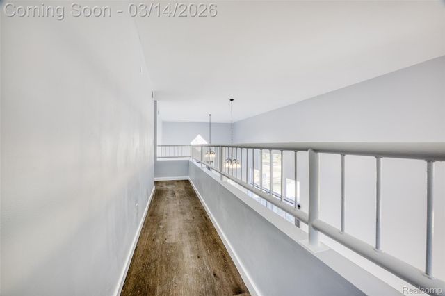 19580 Parke Lane, Grosse Ile Township, MI 48138